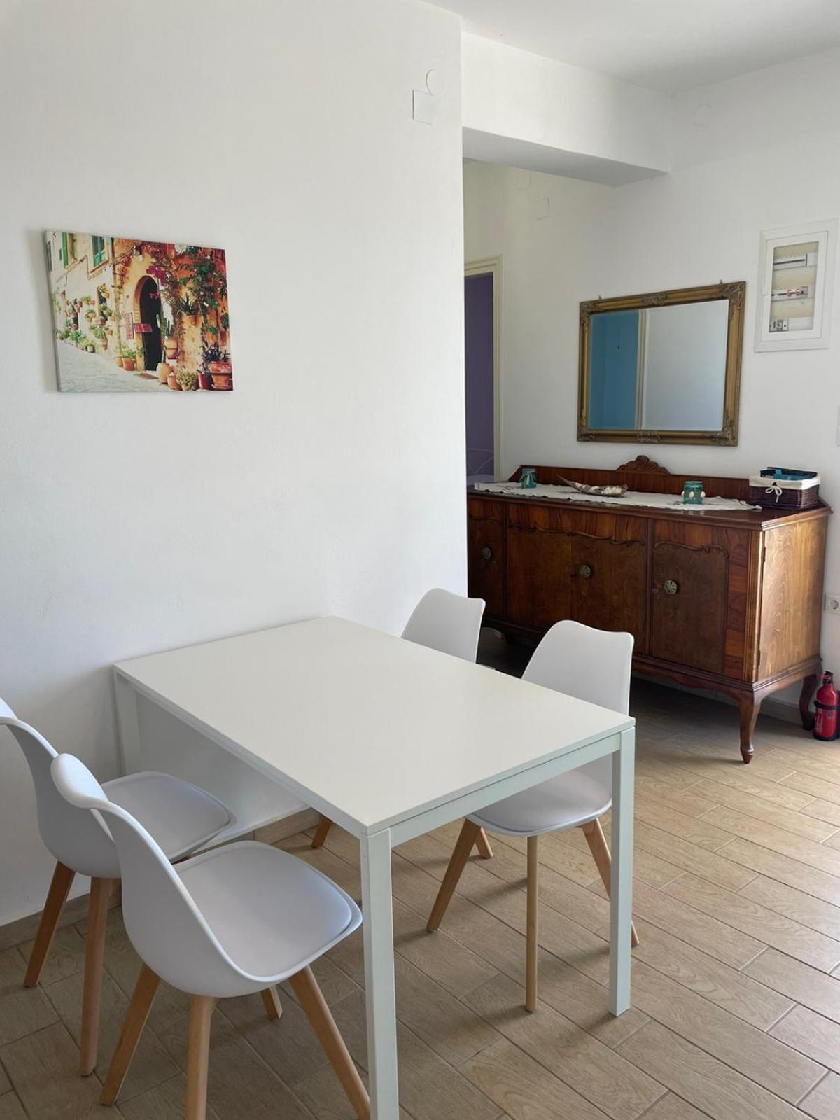 Theros House Agios Ilias  ภายนอก รูปภาพ